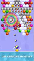 Bubblez: Magic Bubble Quest โปสเตอร์