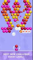 Bubblez: Magic Bubble Quest screenshot 2