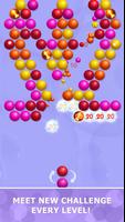 برنامه‌نما Bubblez: Magic Bubble Quest عکس از صفحه