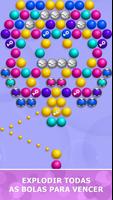 Bubblez: Magic Bubble Quest imagem de tela 1