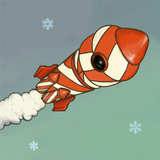 Into Space 3: Xmas Story icon
