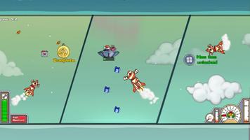 Into Space 3: Xmas Story screenshot 1
