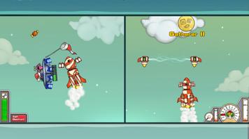 Into Space 3: Xmas Story screenshot 2