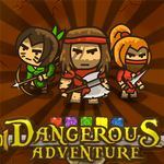 Dangerous Adventure icon