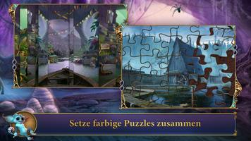 Hiddenverse: Dream Walker Screenshot 1