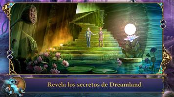 Hiddenverse: Dream Walker captura de pantalla 2