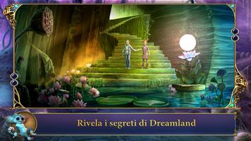 2 Schermata Hiddenverse: Dream Walker