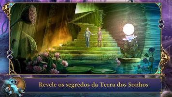 Hiddenverse: Dream Walker imagem de tela 2