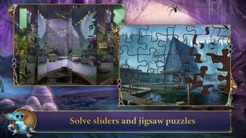 برنامه‌نما Hiddenverse: Dream Walker عکس از صفحه