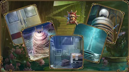 Mystery Night Adventure XAPK download