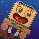 Wake Up the Box: Physics Game APK