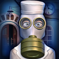 ”City of Fools: Hidden Object