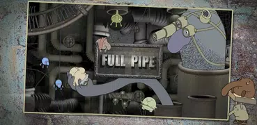 Full Pipe: Puzzle Adventure