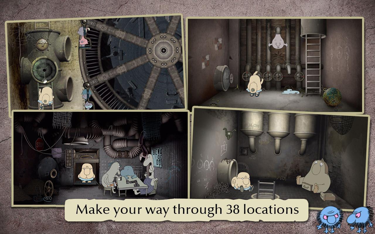 Tải Xuống Apk Full Pipe Cho Android
