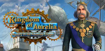 Kingdom of Aurelia: Adventure