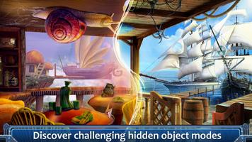 Hidden Numbers: Twisted Worlds اسکرین شاٹ 2