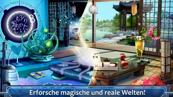 Twisted Worlds Plakat