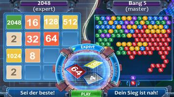 Twisted Worlds Screenshot 2
