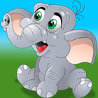 The Elephant's Child アイコン
