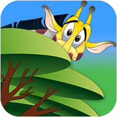 Tier-Versteckspiel für Kinder APK Herunterladen