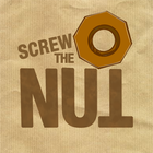 Screw the Nut: Physics Puzzle icône