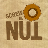 Screw the Nut: Physics Puzzle icon