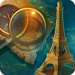 Secret Europe: Wimmelbilder XAPK Herunterladen