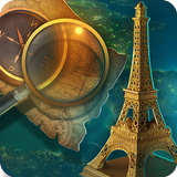 Secret Europe: Hidden Object Adventure