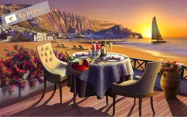 Скачать Секретная Европа: Приключение на поиск предметов XAPK