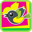 Shadow Shapes: Puzzle for kids APK