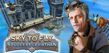 Sky to Fly: Бездушный Левиафан