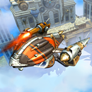 Sky to Fly: Soulless Leviathan APK