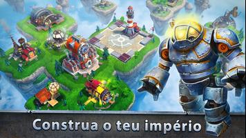 Sky Clash imagem de tela 1