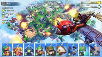 Sky Clash imagem de tela 2