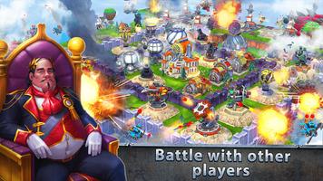 Sky Clash syot layar 2