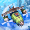 Sky to Fly Faster Than Wind 3D APK