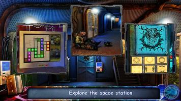 Space Legends: Adventure Game 截圖 1