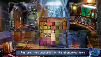 Space Legends: Adventure Game تصوير الشاشة 2