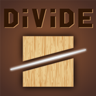 Divide иконка