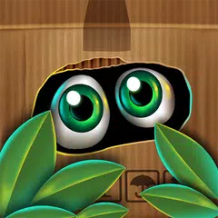 Descargar XAPK de Boxie: Mascotas y Rompecabezas