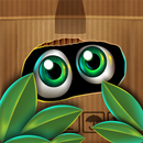 Boxie: Animal virtuel, puzzles APK