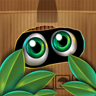 Boxie: Animal virtuel, puzzles icône