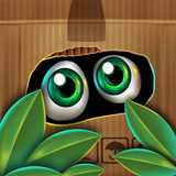 Boxie: Animal virtuel, puzzles