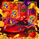 Spinning Fruits: Golden Sevens APK