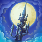 Witch's Pranks: F2P Adventure icon