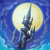 Witch's Pranks: F2P Adventure icon