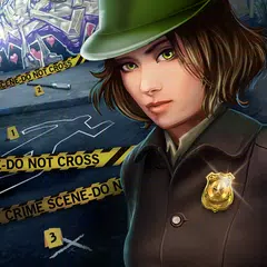 WTF Detective: Mystery Cases APK 下載