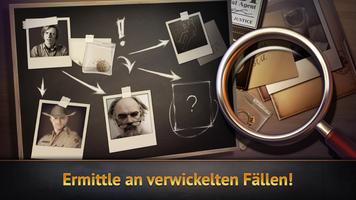 WTF Detektiv: Wimmelbilder Plakat