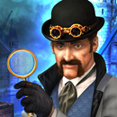 Taken Souls・Detective Mysterie-APK