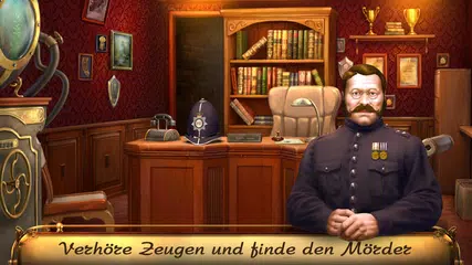 Taken Souls・Detektiv Geheimnis XAPK Herunterladen